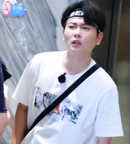  云团|德云团综末尾淘汰制是认真的吗？