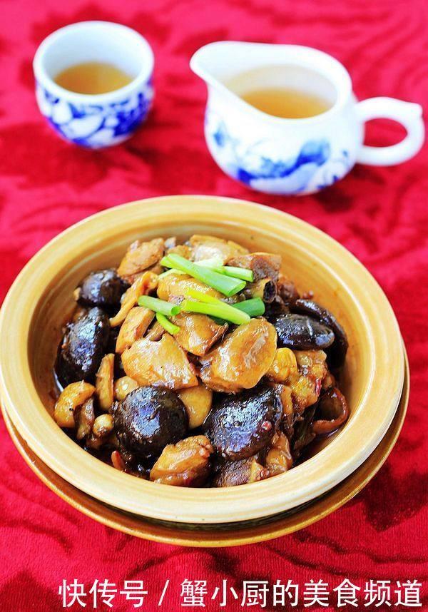 下饭|不尝尝实在可惜的家常菜!香辣酸甜的口感,开胃又解腻,真下饭!