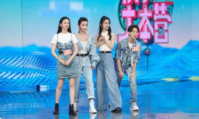  湖南卫视|《琉璃》被喊话上《快乐大本营》，朱一龙、刘诗诗预订《快本》