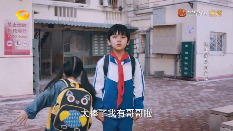 日常|不撕逼无狗血，这一家五口的琐碎日常却很有味道