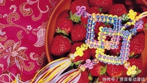  古代|戒指很low细数中国古代定情信物