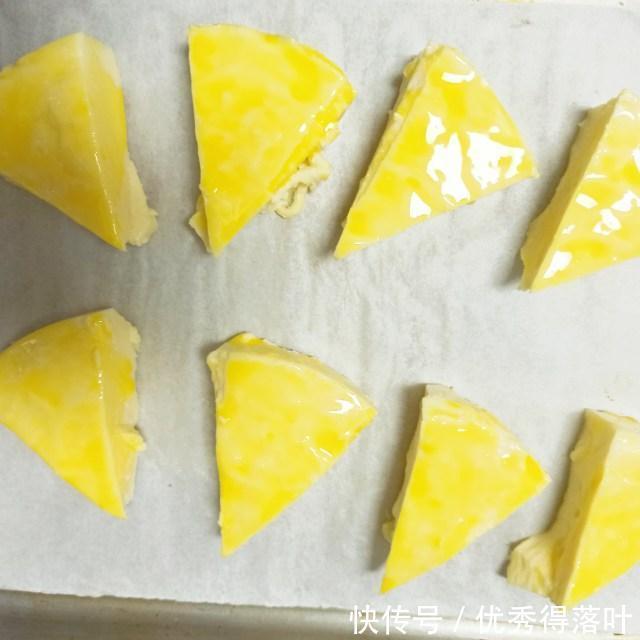 好吃|烤牛奶,外焦里嫩,超好吃