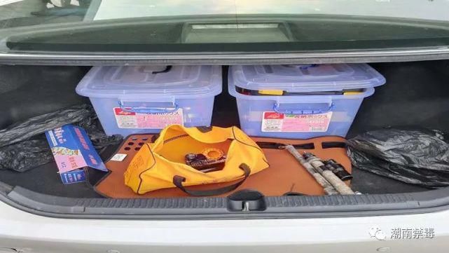 峡山街道|潮阳一酒店内，外号“十八”被抓！