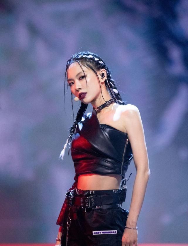  选秀|《浪姐》王霏霏意难平，让选秀明灯再不搞选秀？遗憾的不只是她