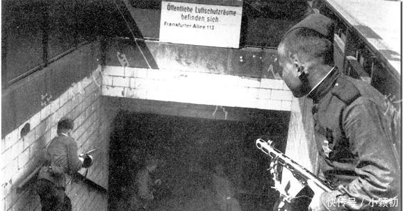  车臣武装|20世纪5次最著名的巷战战争吓坏我们，巷战又吓坏了战争