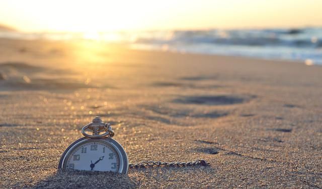 忘记|真正忘记一个人，你需要的是时间，而不是新欢