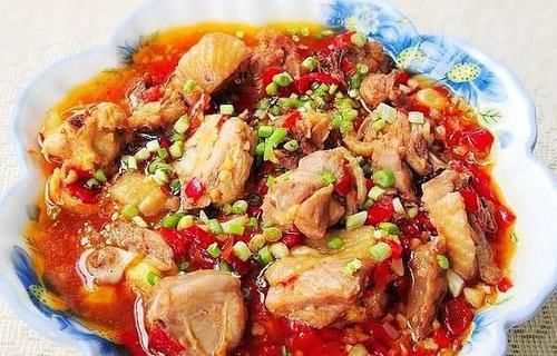  辣椒|没胃口时，做上这样几道家常菜，绝对让你胃口大开、浑身舒畅！