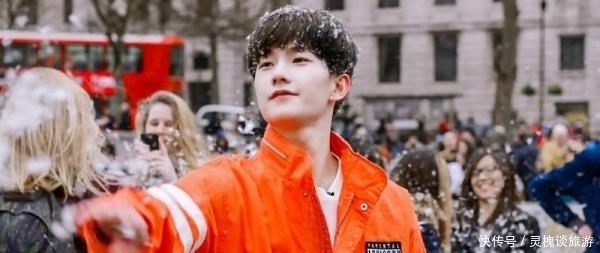 元气|芒果新综艺《元气满满的哥哥》嘉宾曝光:杨洋等10位男星+吴昕