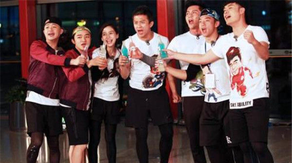 陈赫|离开《跑男》对谁影响最大? 陈赫没有影响, 他离开跑男一无是处