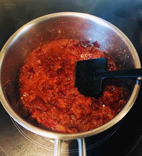 拌均匀|儿子最近迷上它,每天早餐嚷着吃,不揉面不擀面,出锅比蛋糕还香