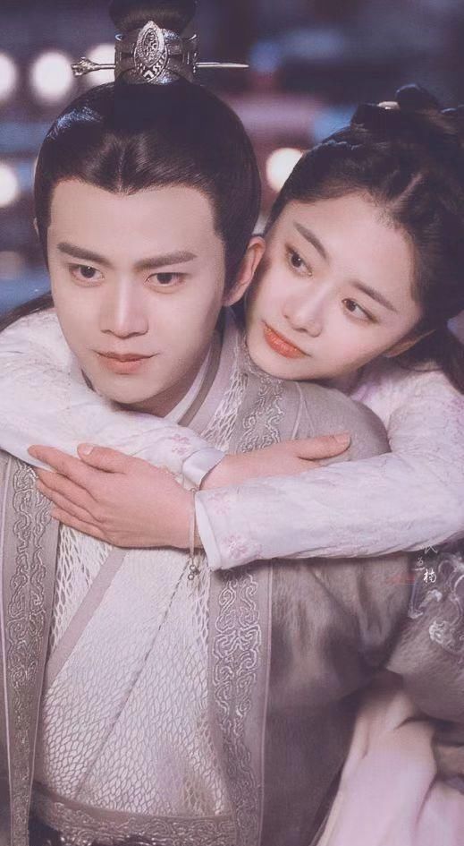  场面|《锦衣之下》入围金鹰奖，香甜名场面是神助攻，你最爱哪一幕？