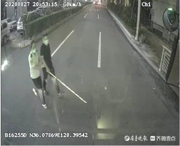 做出|超暖！为帮1名盲人过马路，40名公交司机做出“搀扶承诺”