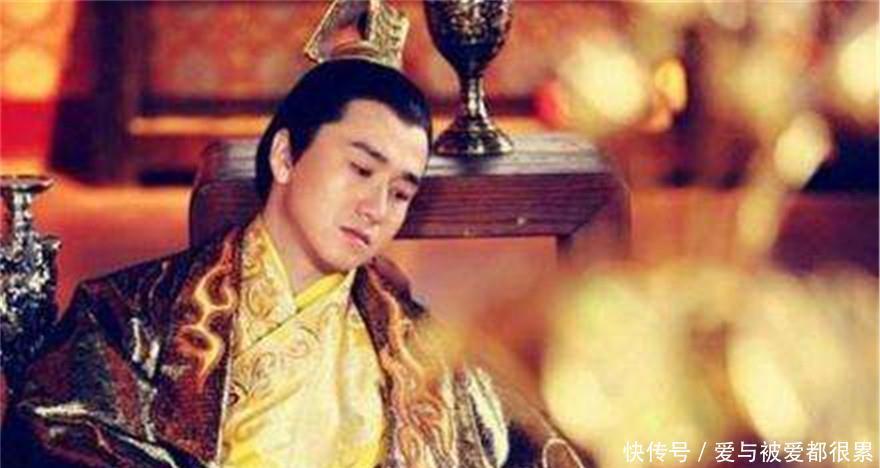 不到|皇帝想杀一位功臣却找不到借口，功臣一句话，皇帝杀！