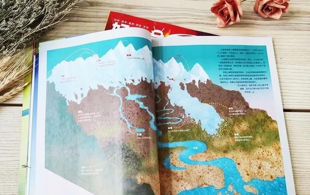  美国|美国顶尖儿童杂志授权，满足6-12岁孩子所有好奇心