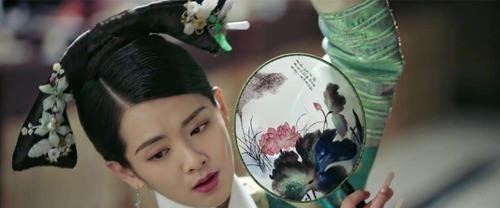 祭奠|她是出身最显赫的妃嫔,入宫34年成众妃之首,死后乾隆亲自祭奠