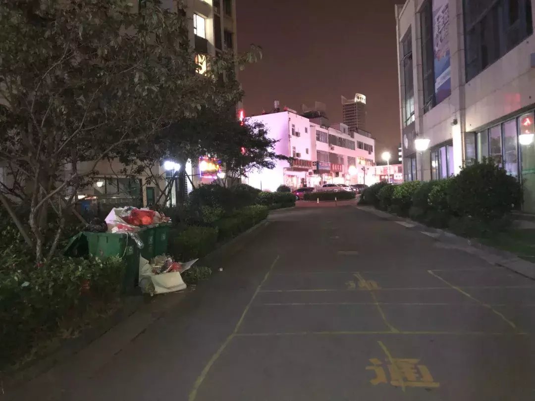 海安路瑞竹|看着都让人脸红！不文明“随手拍”第一期曝光！