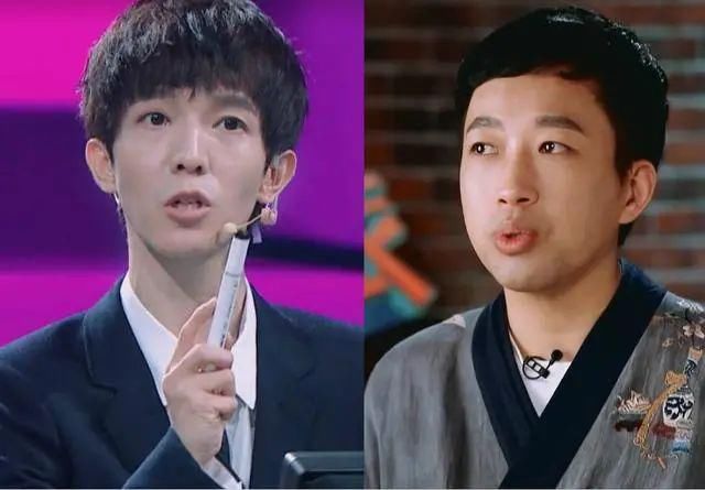 腥风血雨|中国吵架王?!这些明星一开口,那就是腥风血雨的战场吧