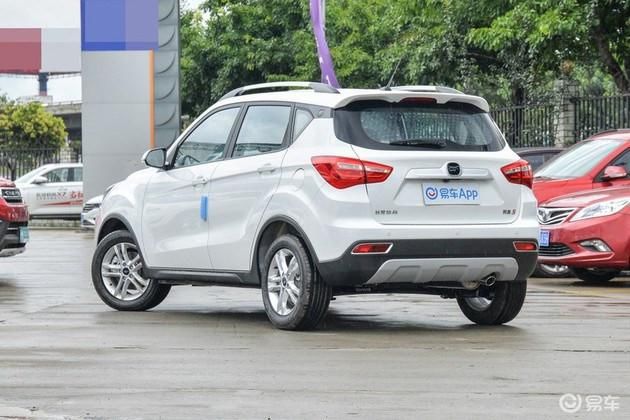  科赛|新款科赛5将于7月31日上市 外观变化明显/满足国六B排放标准