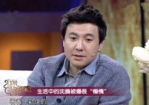  从未|跑男成员多次参加王牌，为何沈腾却从未上过《跑男》？原因太现实