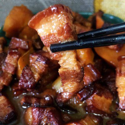 好吃|别怪我没告诉你,红烧肉这样做一锅不够吃这么做最好吃