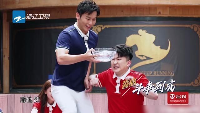  做人|自掏腰包上综艺，跑到哪里都讨嫌，做人真的不能太张大大！