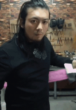 收获|他就这样收获了几百万粉丝？