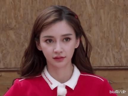  baby|《跑男》最让观众不满的，不是瞎带节奏的baby，而是全程划水的她