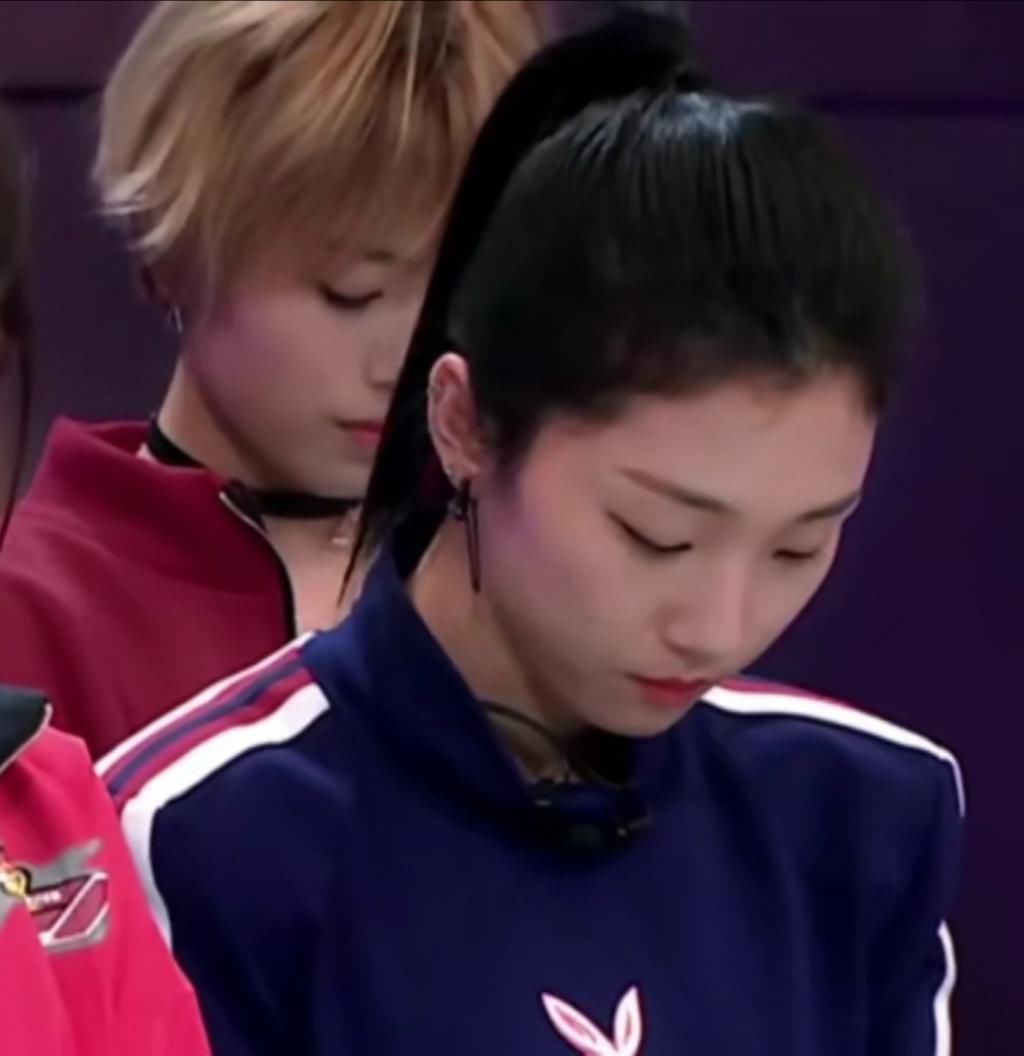  火箭|原火箭少女队长yamy被老板批？