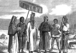 善终|他是太平天国第一名将,最后却没有善终