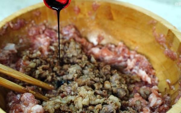  秘制|20年秘制小笼包做法，配方做法不外传，皮薄馅大，鲜嫩多汁不塌陷