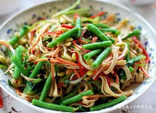  清淡|食欲不振，教你几道清淡爽口的家常菜，简单美味，营养又开胃