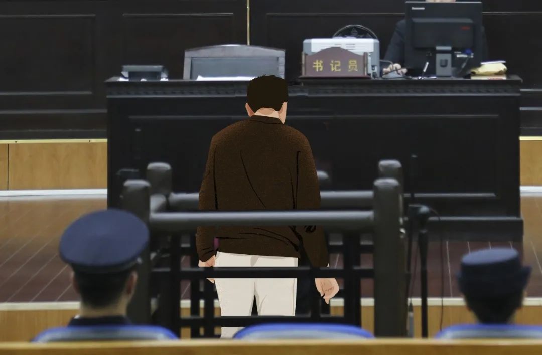 黑手|为报复,台州男子对前妻下黑手,监控拍下作案全过程