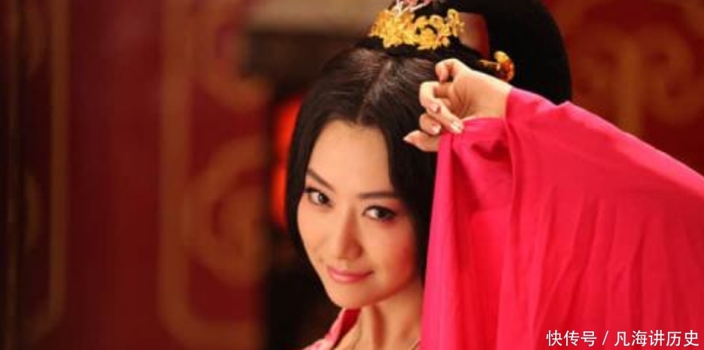 容颜|深宫秘史:侍奉六任皇帝的皇后,当真有绝世容颜倾国倾城么