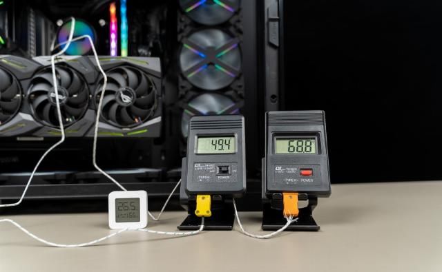 尤为|综合实力出众,供电尤为出彩、微星B460M迫击炮主板 深度评测