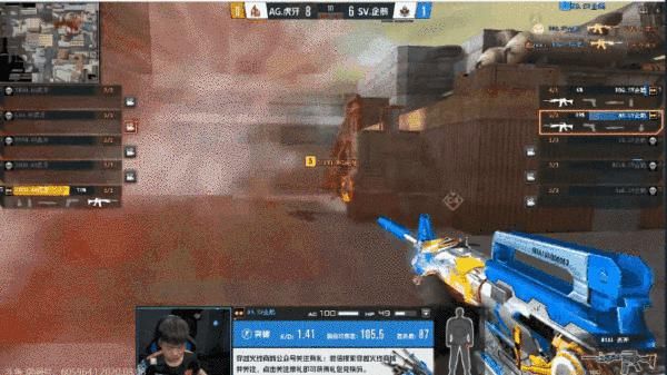  逆天|绿豆、欧欧逆天操作残局爆发，常旭三杀也无力回天