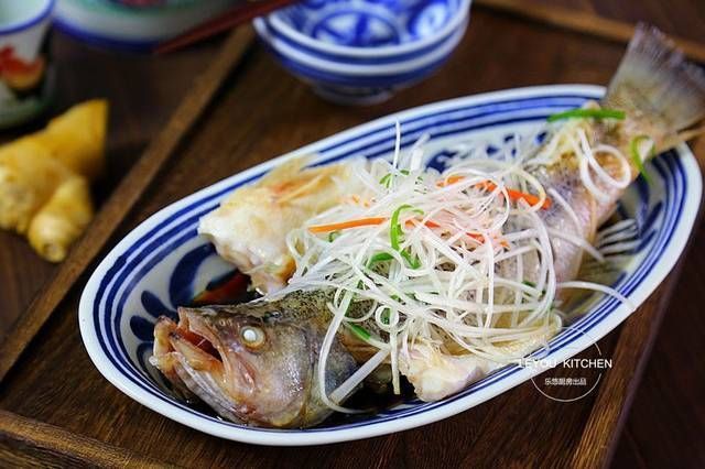 新年|新年家宴,不能少的就是鱼,12种做法,和外面餐厅的一样好吃