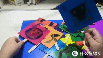 宝爸宝妈|英语启蒙:兴趣是最好的老师!绘本游戏启蒙 篇三:快乐学英语,英语也好玩!Color Zoo