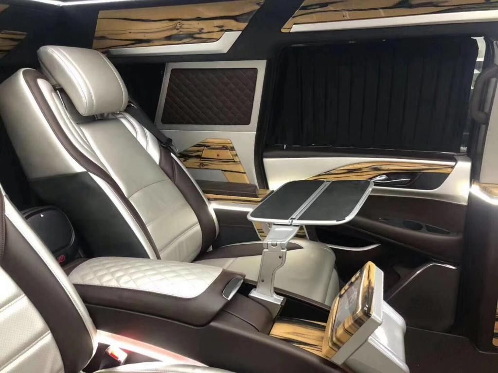  商务|即商务又运动豪华SUV 凯迪拉克总统一号