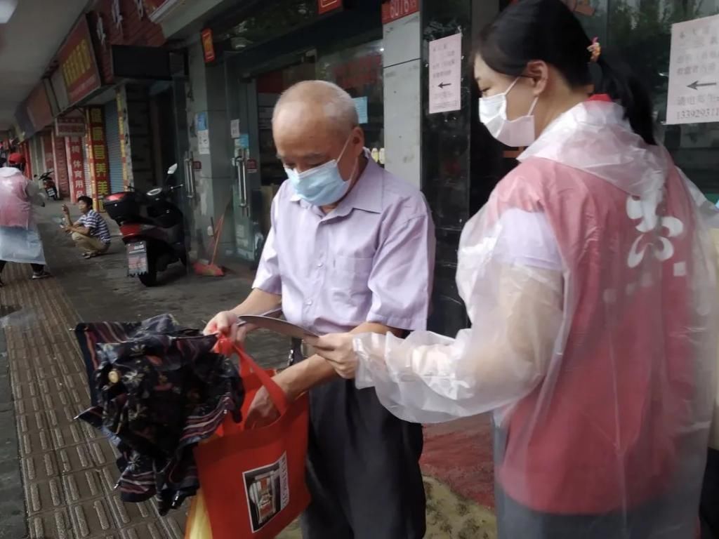 石岐|Come on!一起来看看石岐红马甲的周末~