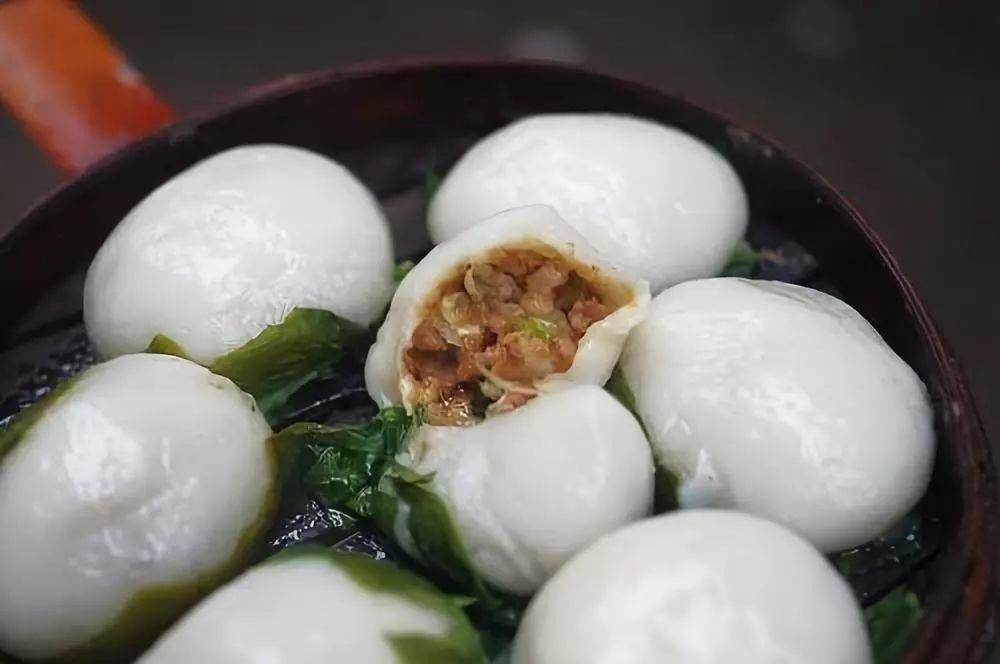 打卡|收藏走起!一张宜宾美食打卡清单等你来领!