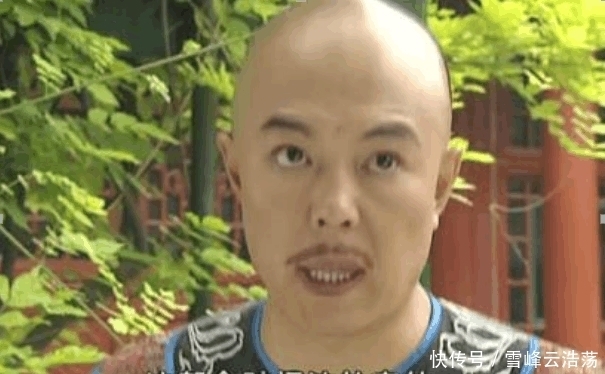 嘉庆|嘉庆要收拾和珅, 和珅打开乾隆留给他的密旨, 一下子软倒在地!