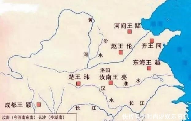 赵匡胤|司马懿家族本有机会青史流芳,却因做贼心虚,最终落得遗臭万年