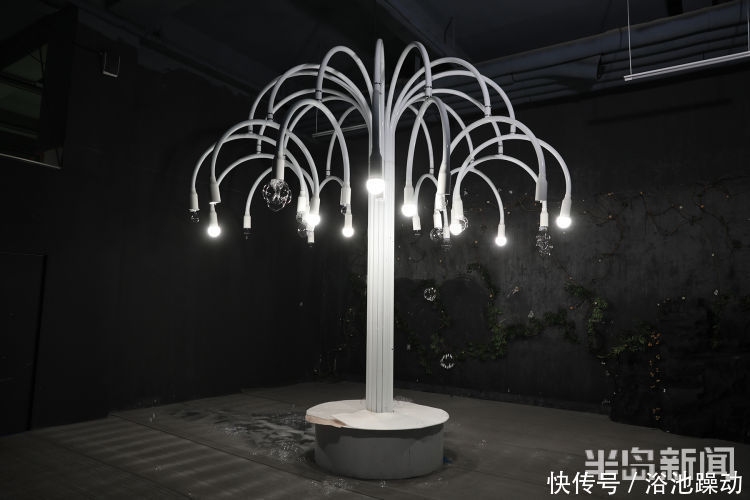  金沙滩|荟萃“时尚”元素，打造文化狂欢盛宴，金沙滩啤酒城升级再亮相