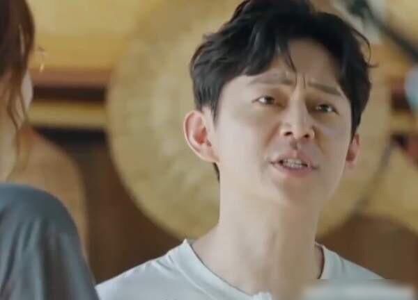 头发|吴昕无意中拜访了《向往的生活》他插头发的老师