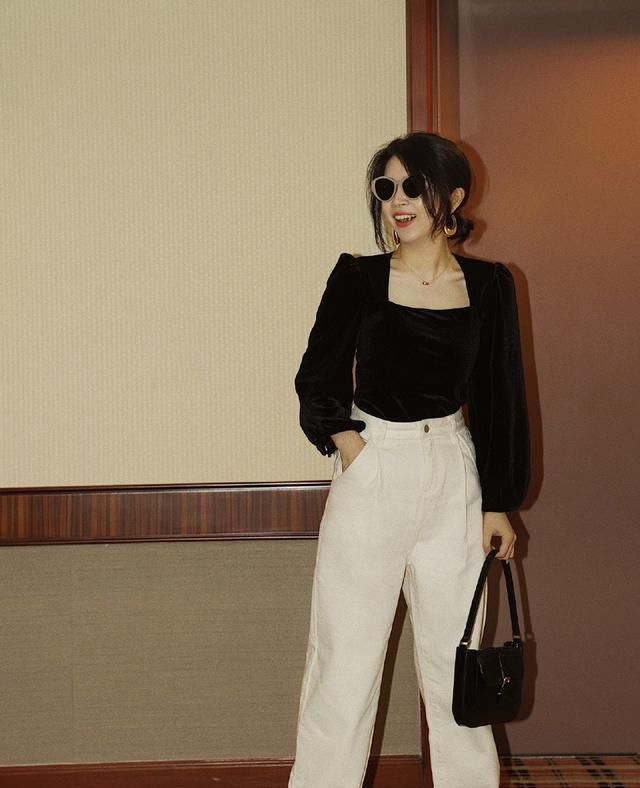 搭配|对三木不服不行,衣品好就算了,在包包的搭配上居然也如此优秀