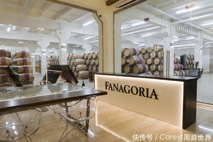 俄罗斯|俄罗斯葡萄酒,伏特加阴影中的新宠儿