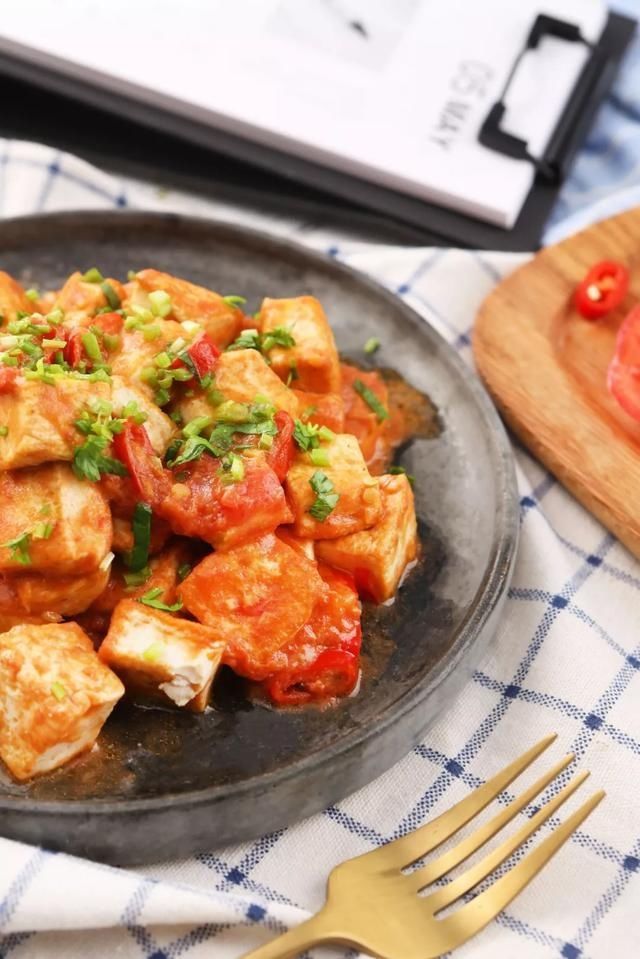  搞定|食欲不振？一盘开胃菜搞定