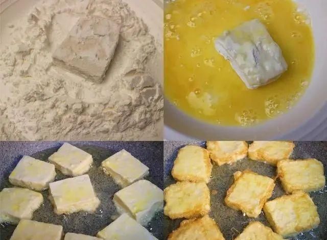  家家|三伏大热天，最馋这道菜，只花了2块钱，外酥里嫩，家家吃得起