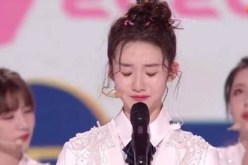  陈卓璇|硬糖少女303成功出道！陈卓璇大胆回应未来如何做！