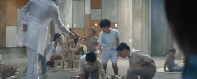  经典|无隐私, 无限制, 今年尺度最大的美剧来了